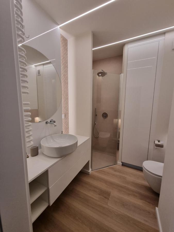 Apartamenty Slaska 26 ชเตชชิน ภายนอก รูปภาพ